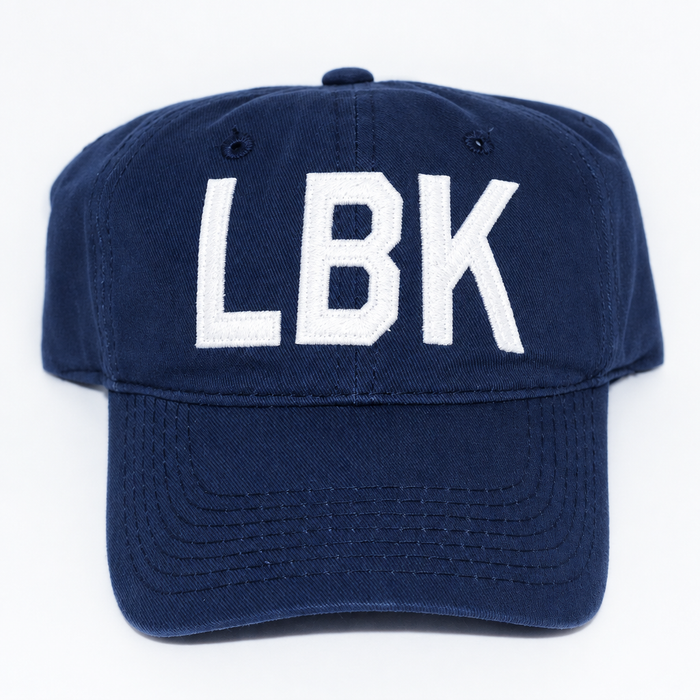 LBK - Longboat Key, FL Hat