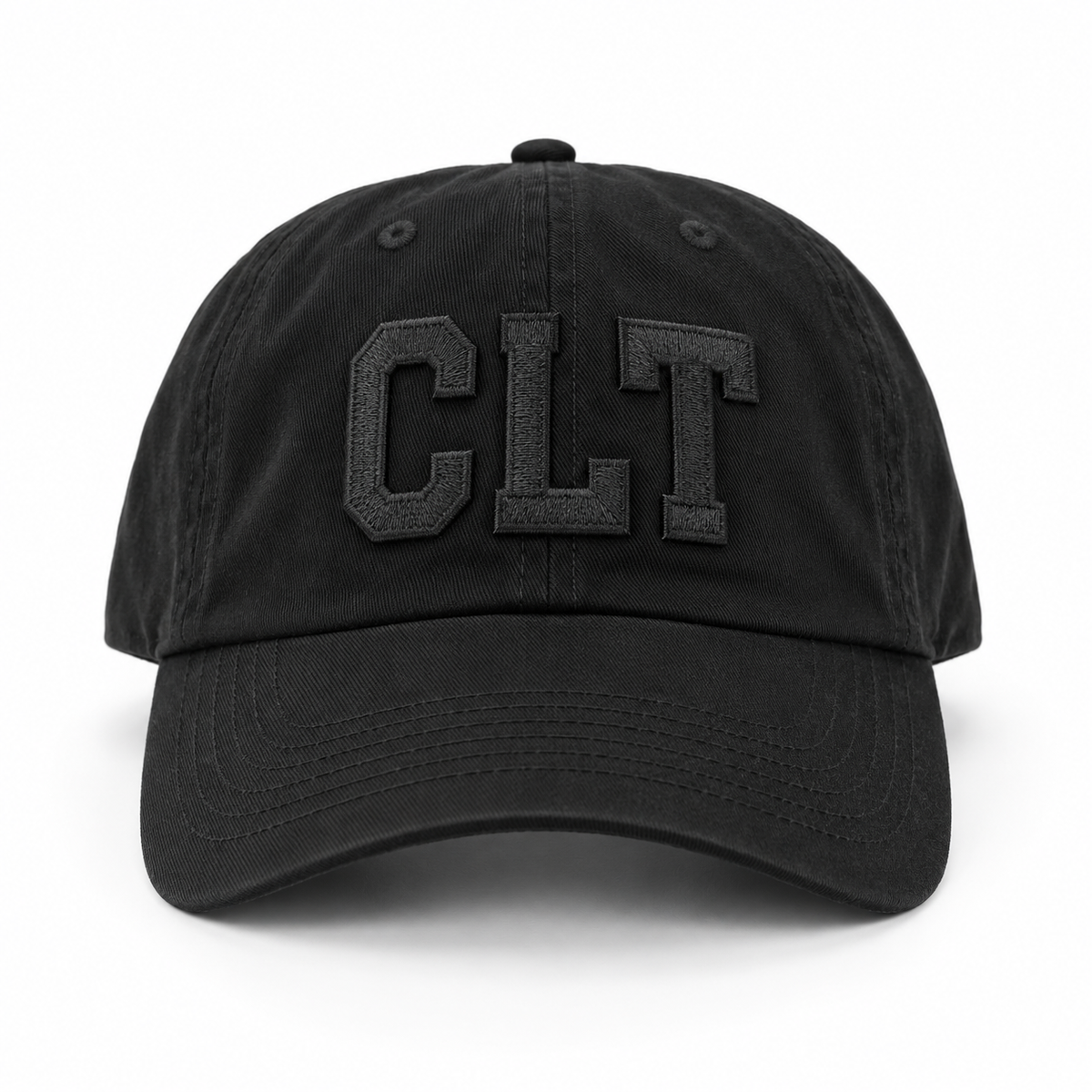 CLT - Charlotte, NC Hat