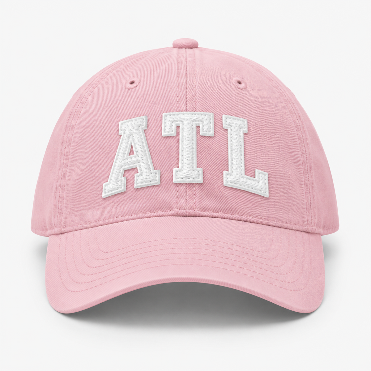 ATL - Atlanta, GA Hat