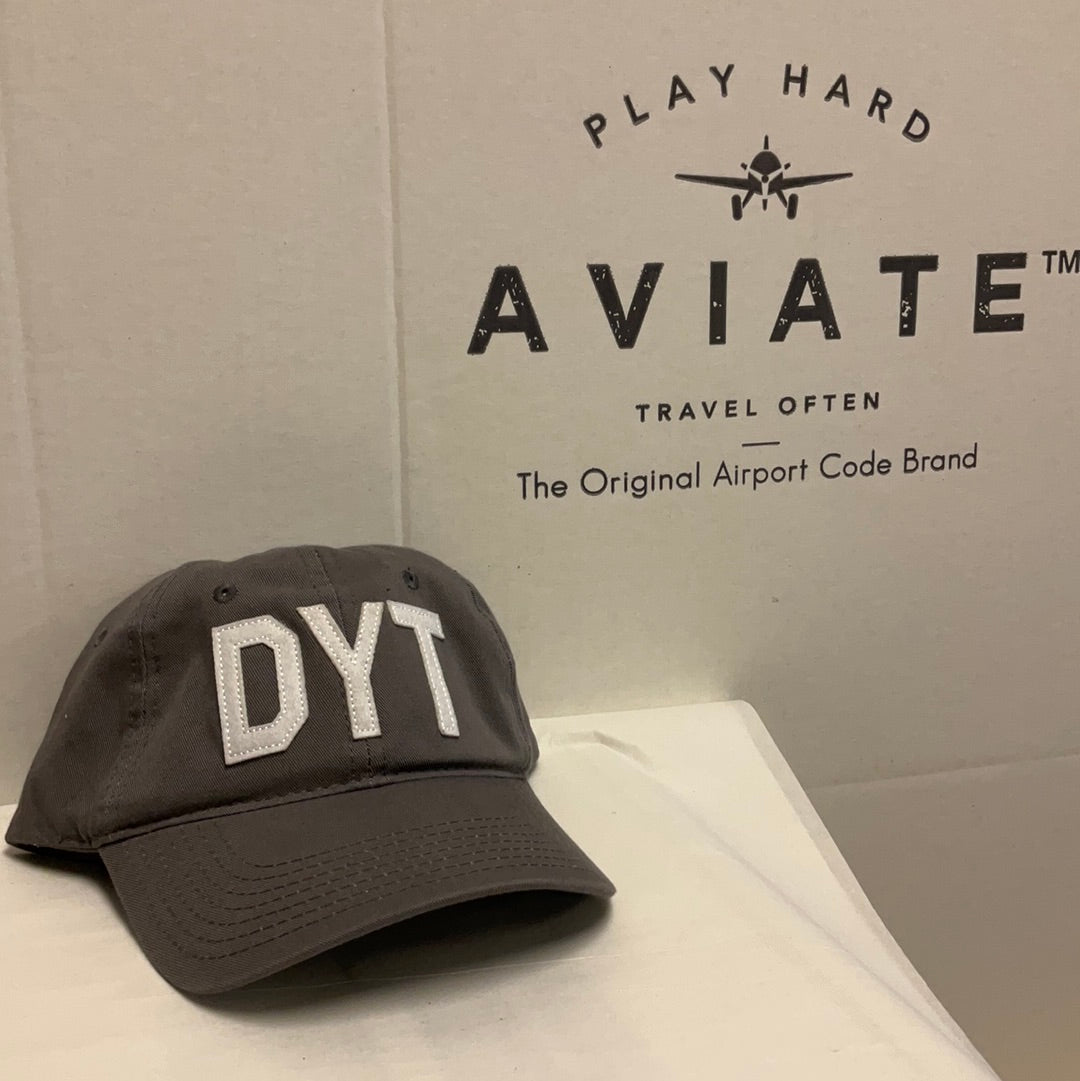 DYT - Duluth, MN Hat