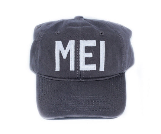 MEI - Meridian, MS Hat