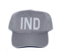 IND - Indianapolis, IN Hat