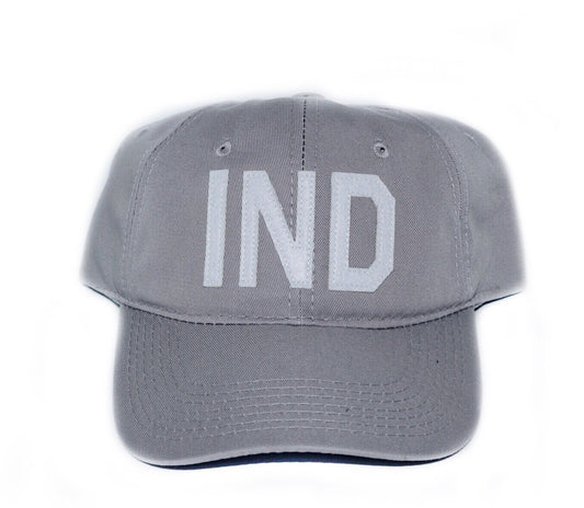 IND - Light Flight Kids Hats