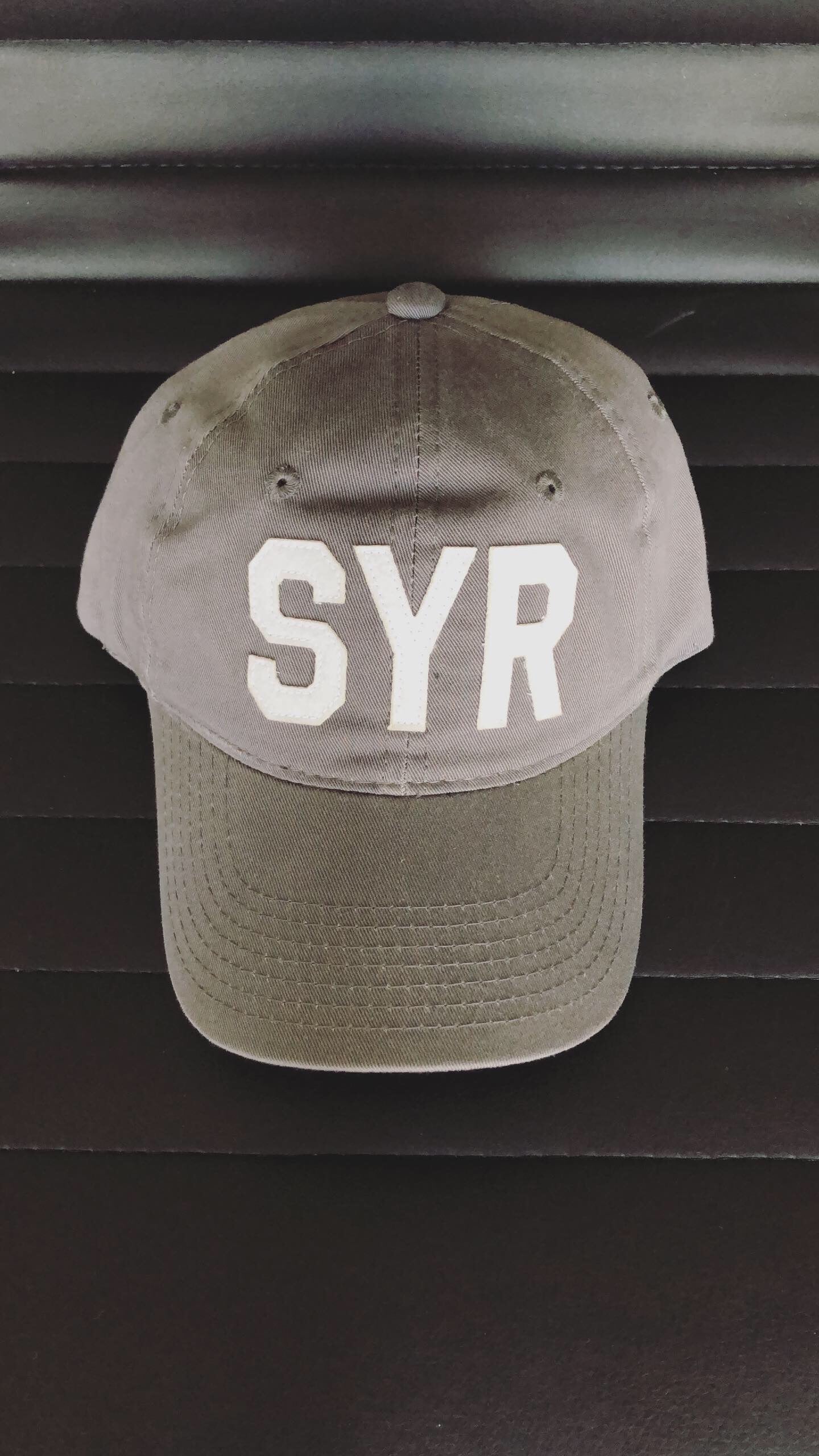 SYR - Syracuse, NY