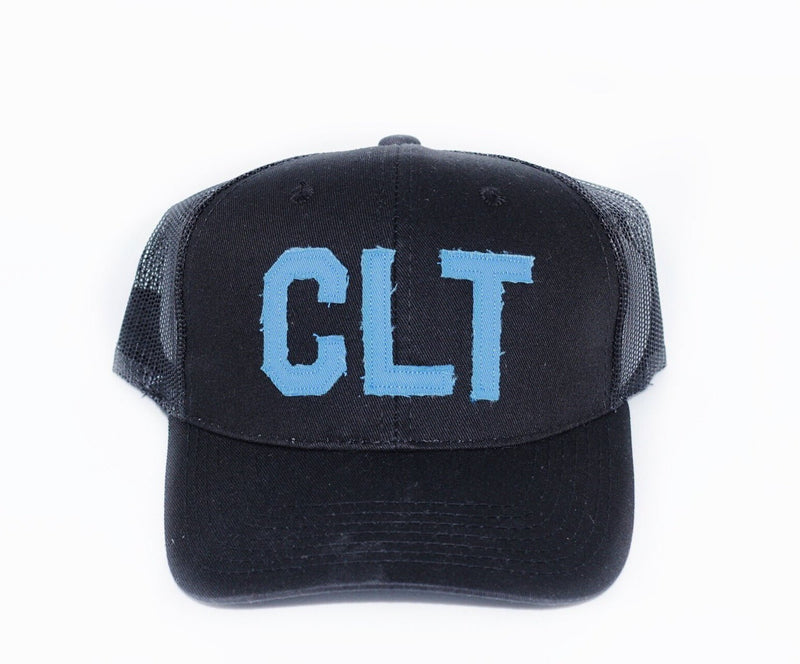 CLT - Charlotte, NC Trucker