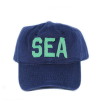 SEA - Seattle, WA Hat