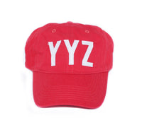 YYZ - Toronto, Canada Hat