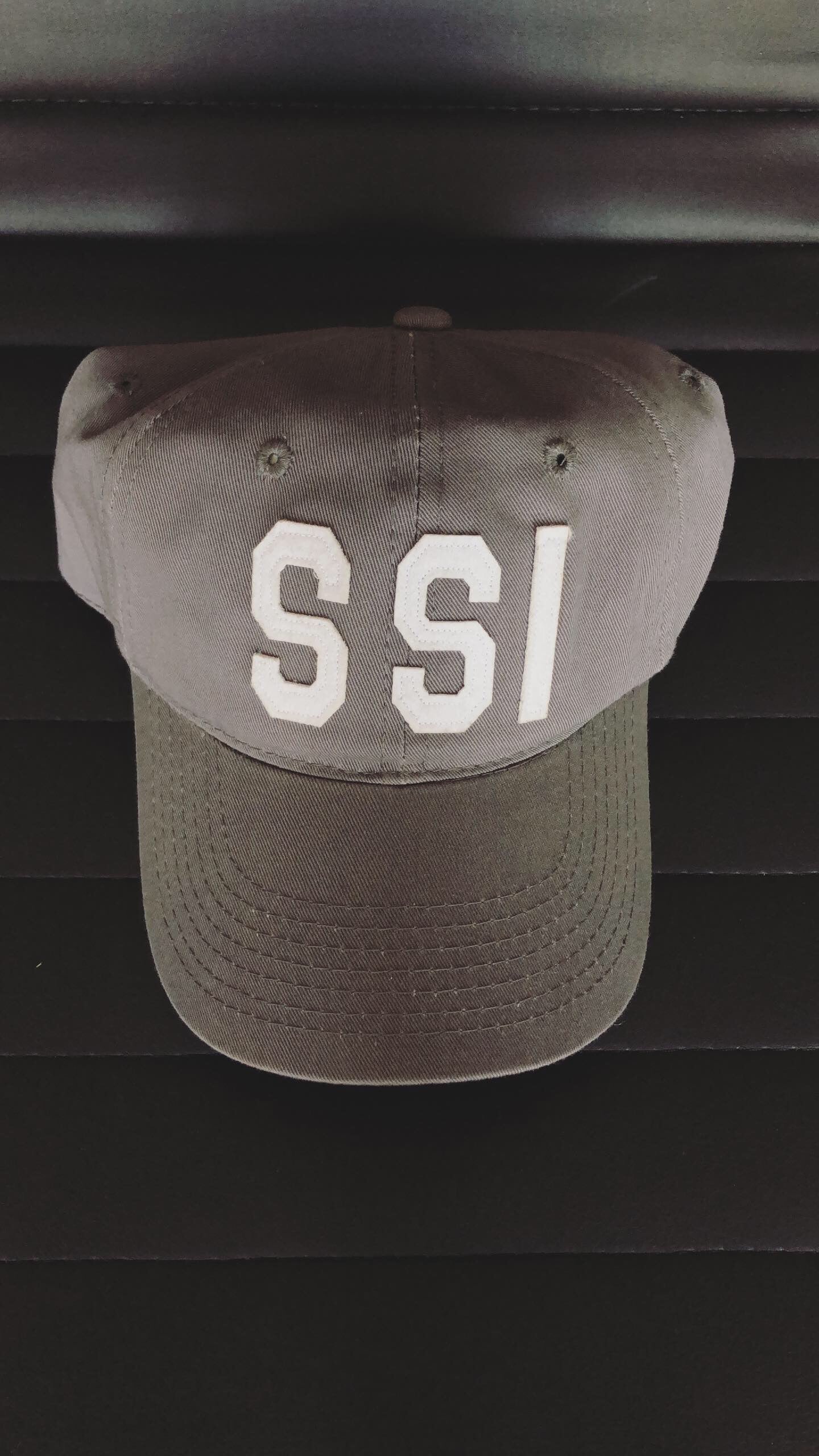 SSI - St. Simons Island, GA