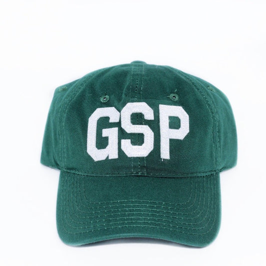 GSP - Greenville, SC Hat