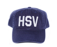 HSV - Huntsville, AL Hat