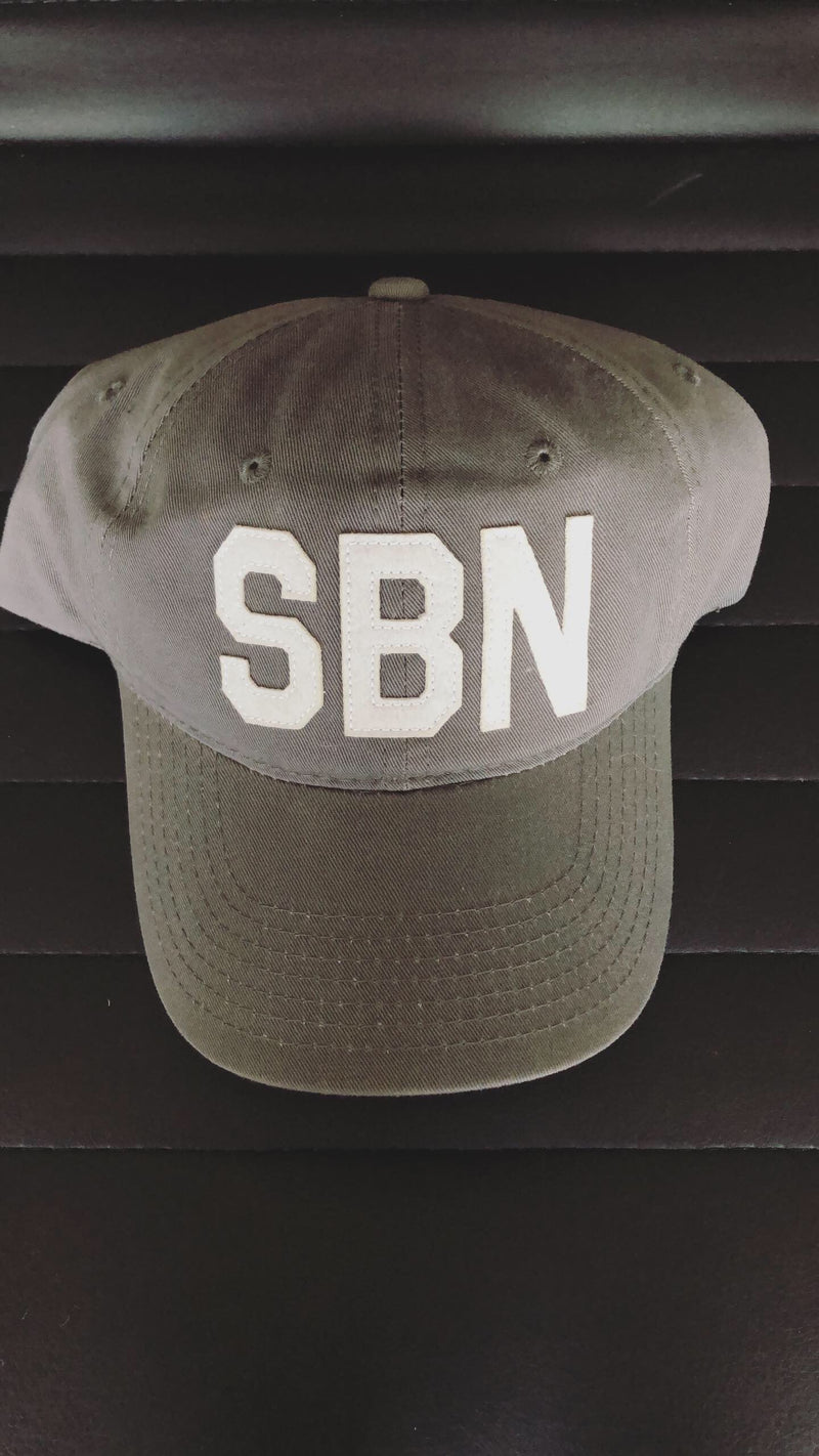 SBN - South Bend, IN