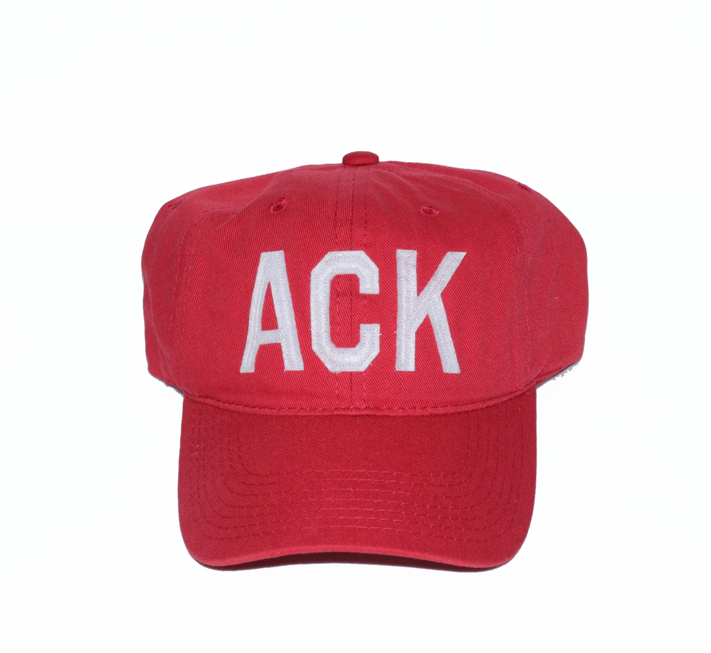 ACK - Nantucket, MA Hat