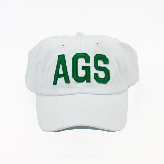 AGS - Augusta, GA Master's Hat