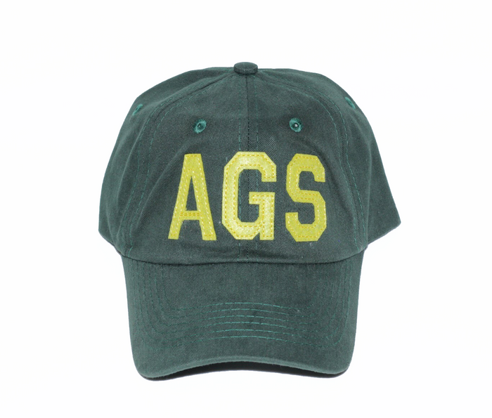 AGS - Augusta, GA Master's Hat