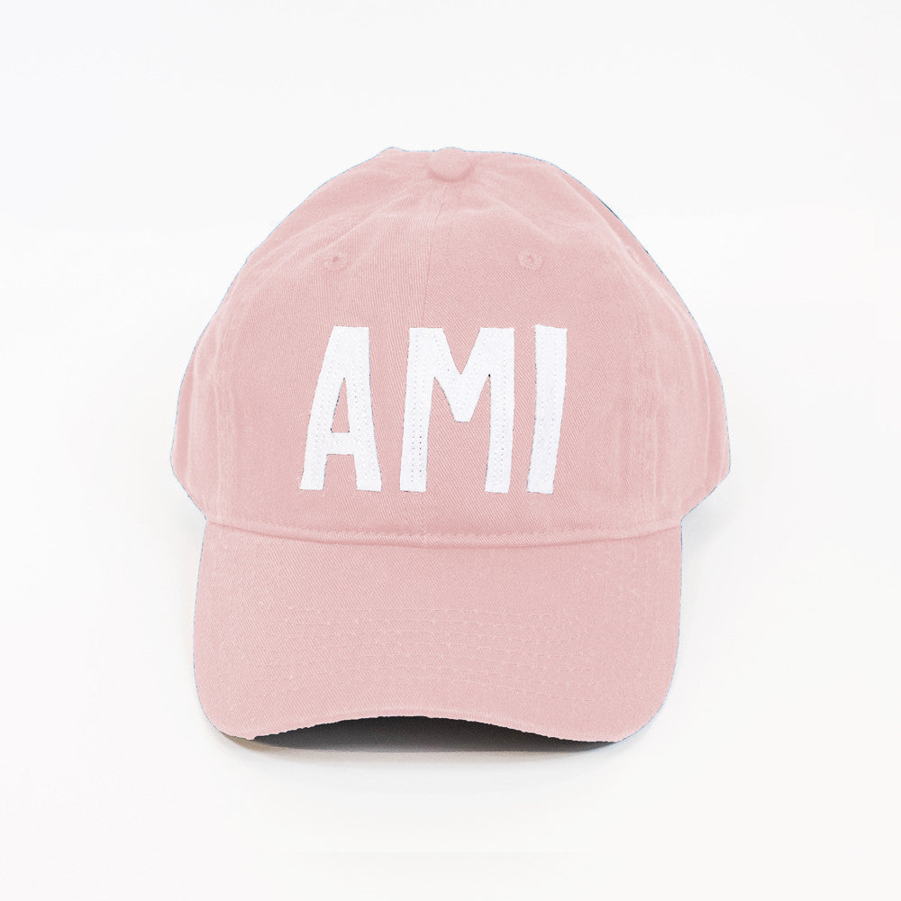 AMI - Anna Maria Island, FL Hat