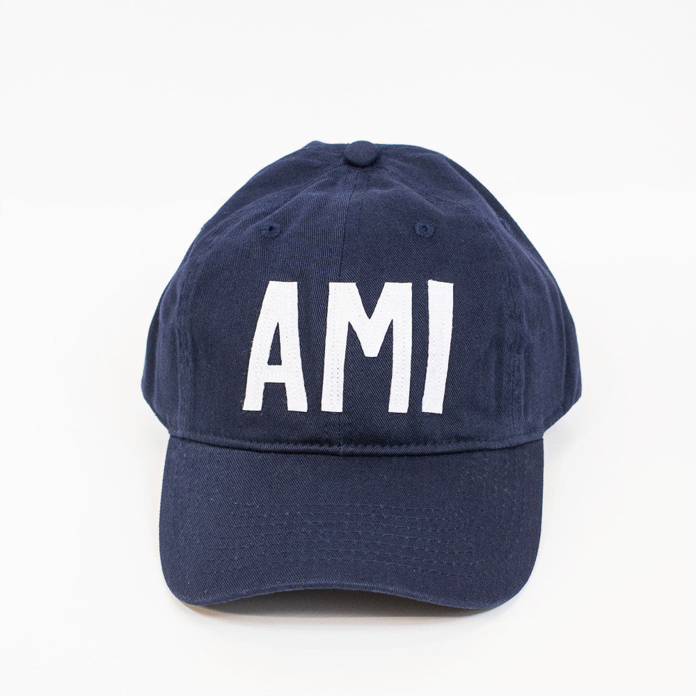 AMI - Anna Maria Island, FL Hat