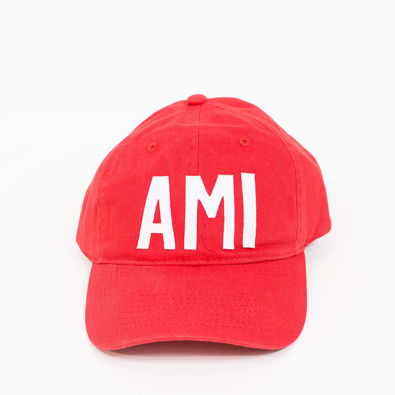 AMI - Anna Maria Island, FL Hat