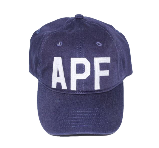 APF - Naples, FL Hat