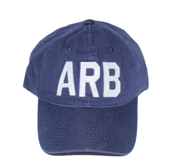 ARB - Ann Arbor, MI Hat
