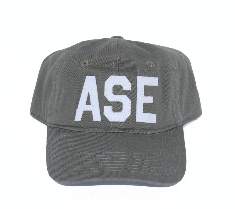 ASE-Aspen, CO Hat