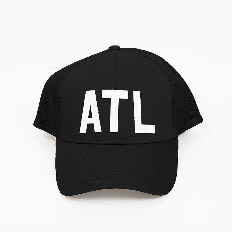 ATL - Atlanta, GA Trucker