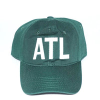 ATL - Atlanta, GA Hat