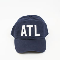 ATL - Atlanta, GA Hat