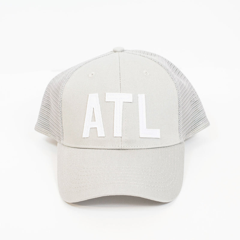 ATL - Atlanta, GA Trucker