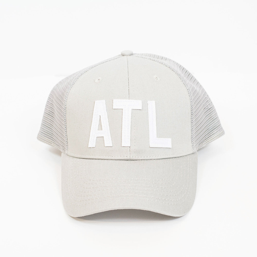 ATL - Atlanta, GA Trucker