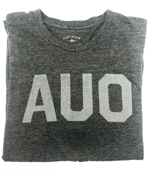 AUO - Unisex Airport Code T-Shirt