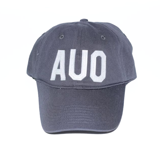 AUO - Auburn, AL Hat