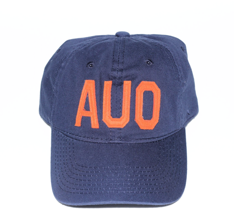 AUO - Auburn, AL Hat