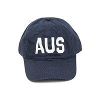 AUS - Austin, TX Hat