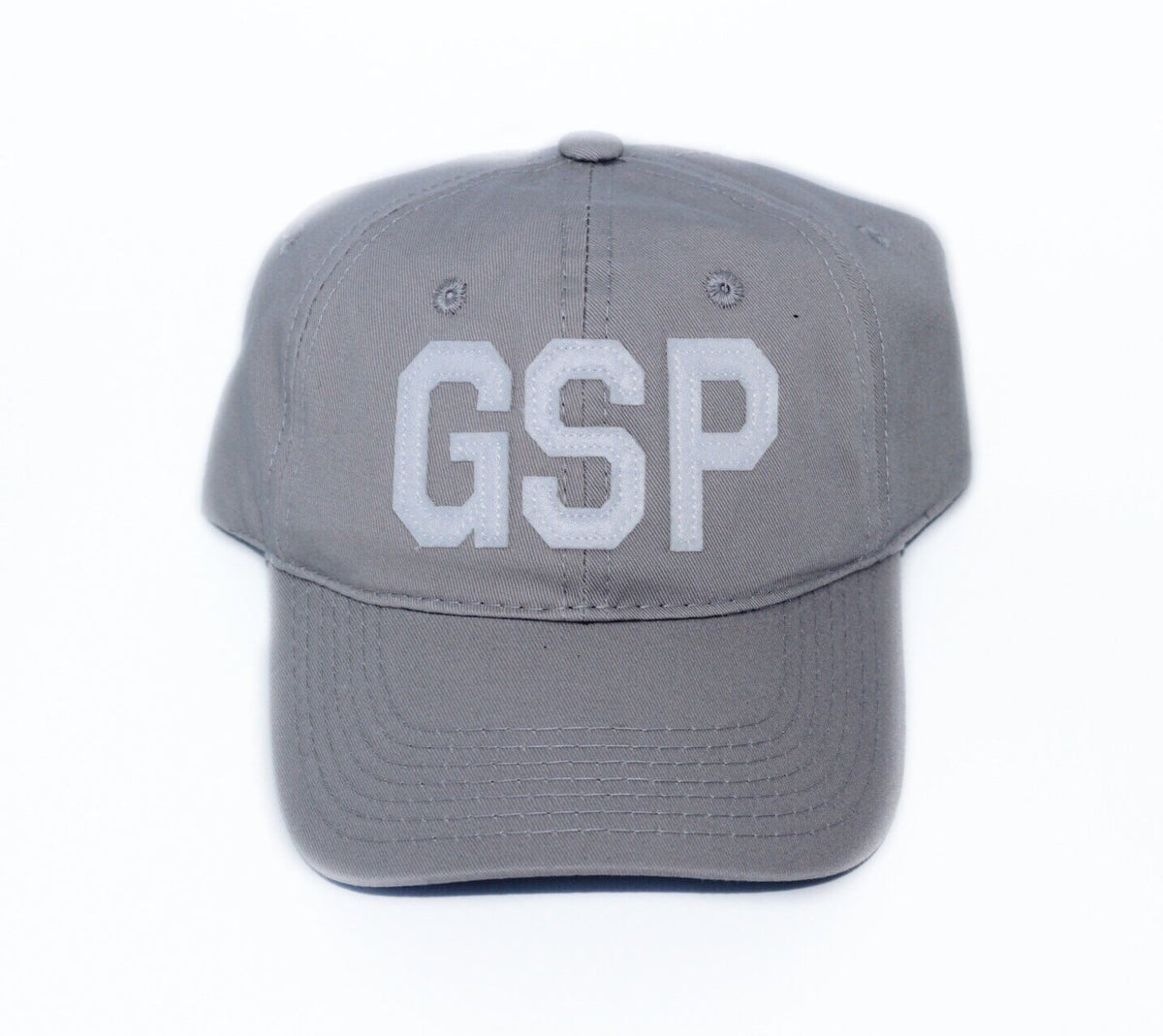 GSP - Greenville, SC Hat