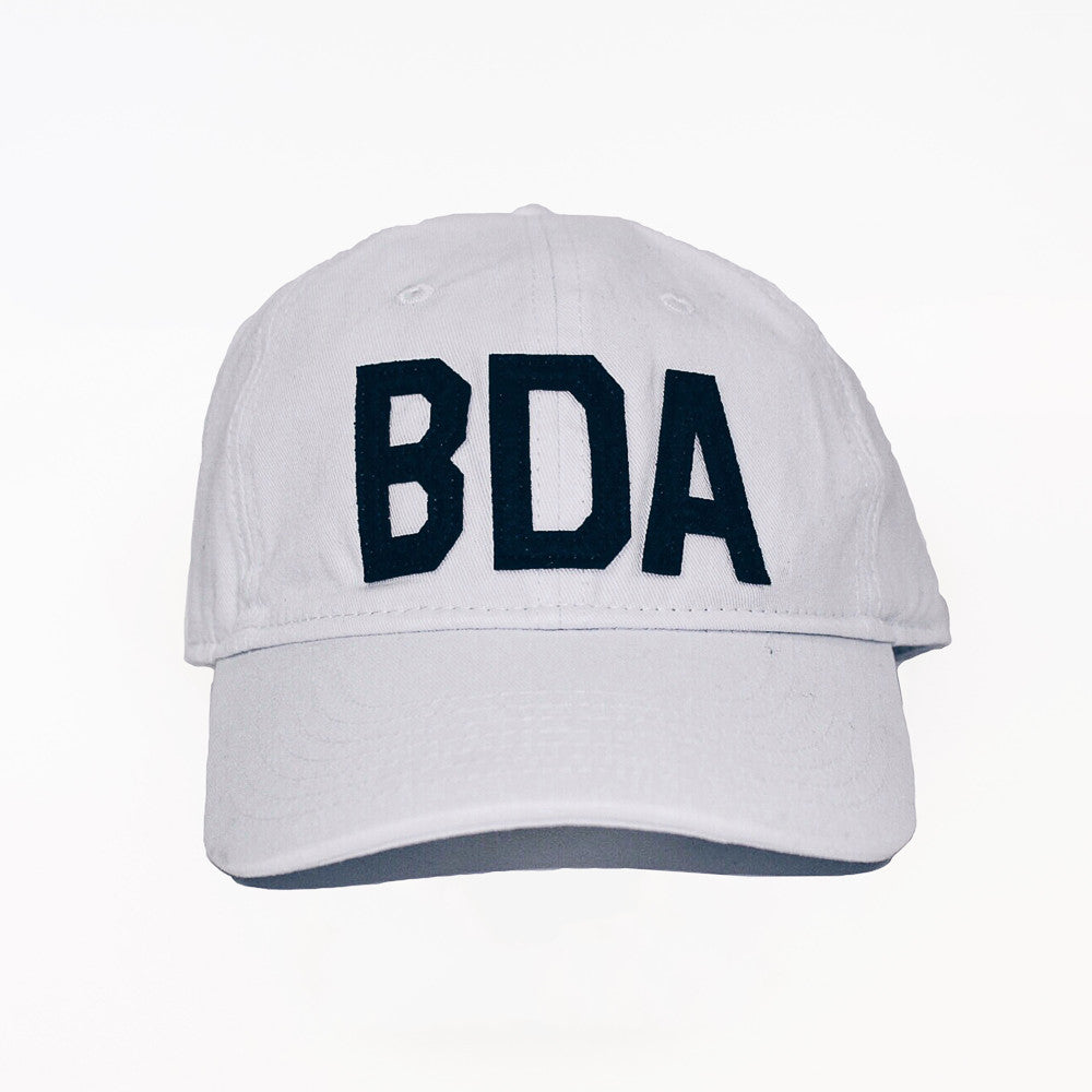BDA - Bermuda Hat