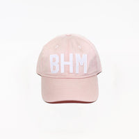 BHM - Light Flight Kids Hat