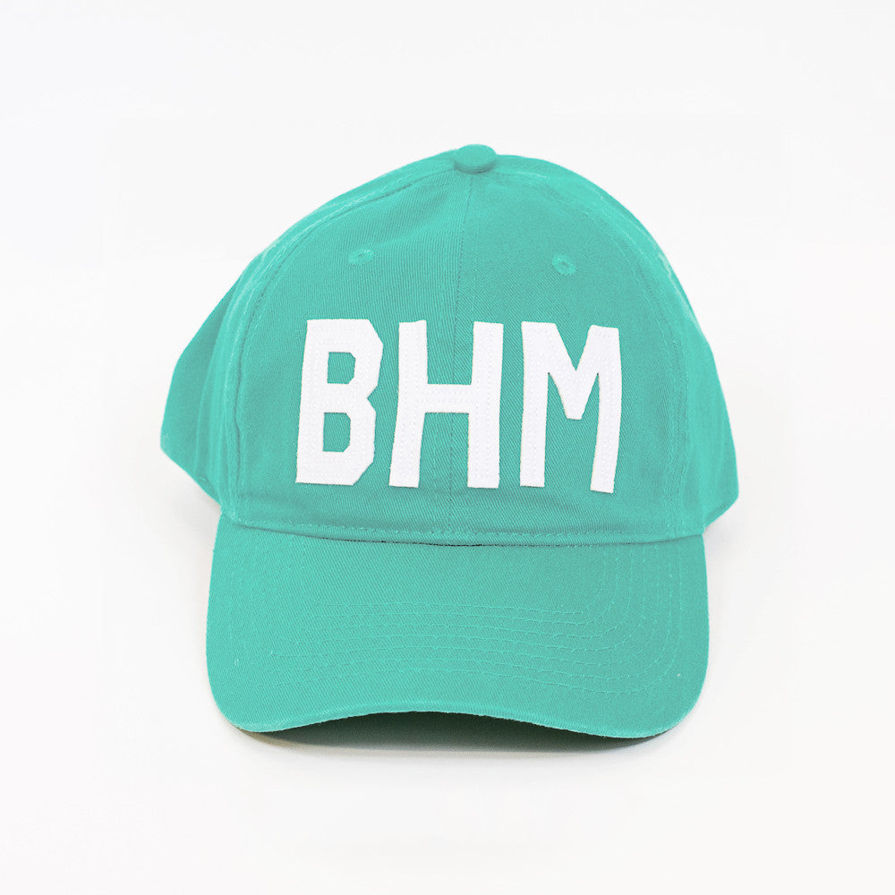 BHM - Birmingham, AL Hat