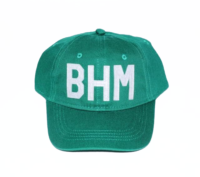 BHM - Light Flight Kids Hat – Aviate Brand