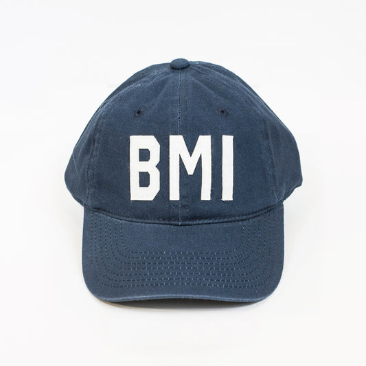 BMI - Bloomington, IL Hat