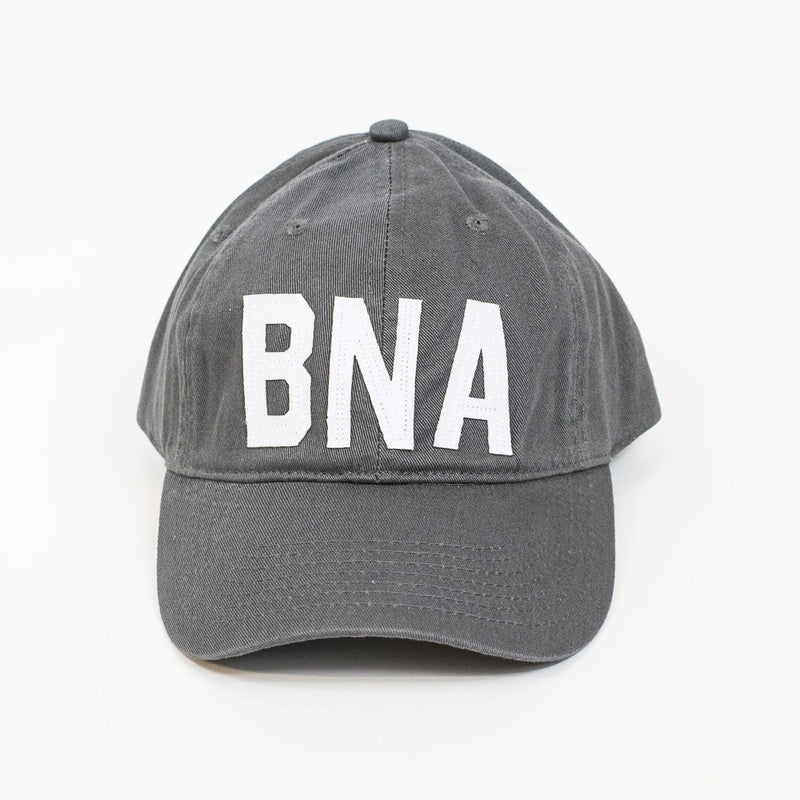 BNA - Nashville, TN Hat