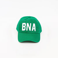 BNA - Light Flight Kids Hat