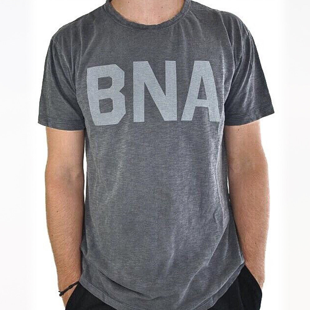 BNA - Unisex Airport Code T-Shirt
