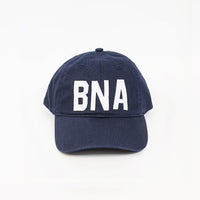 BNA - Light Flight Kids Hat