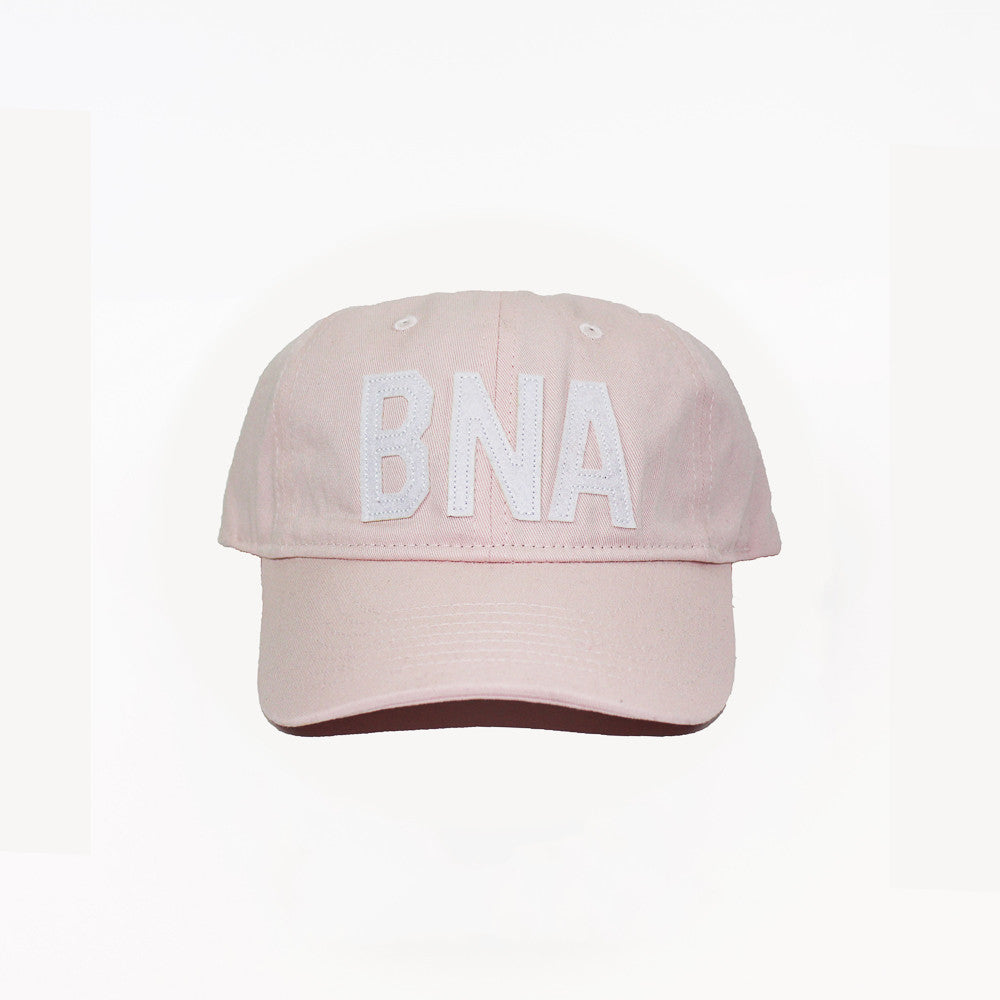 BNA - Light Flight Kids Hat
