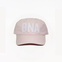 BNA - Light Flight Kids Hat