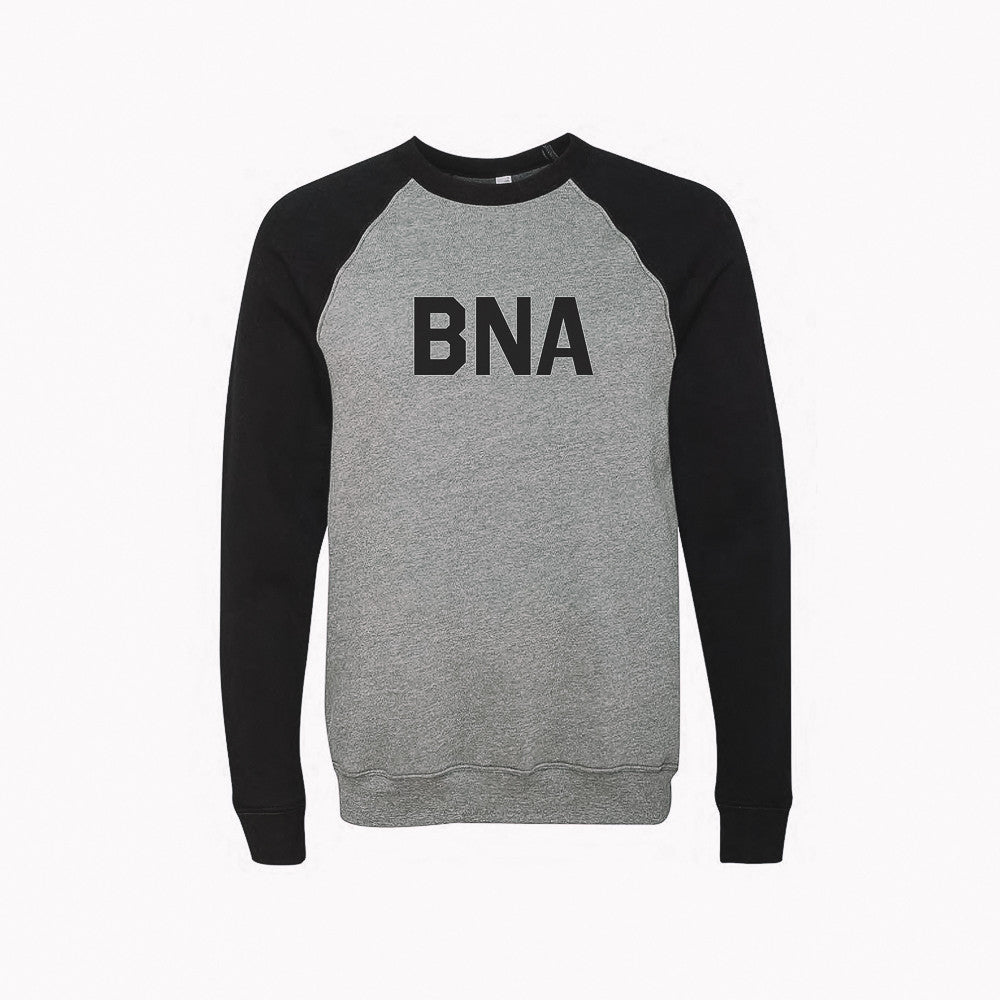 BNA - Cloud 9 Sweatshirt