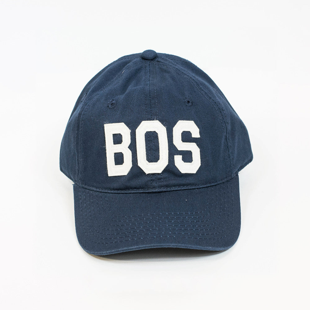 BOS - Boston, MA Hat