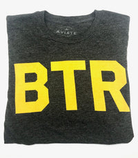 BTR - Baton Rouge Unisex Tee