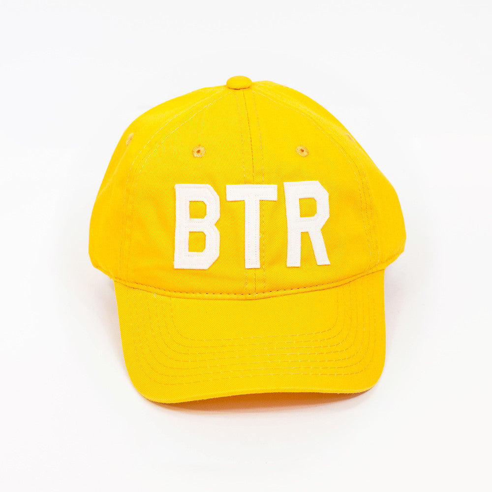 BTR - Baton Rouge, LA Hat