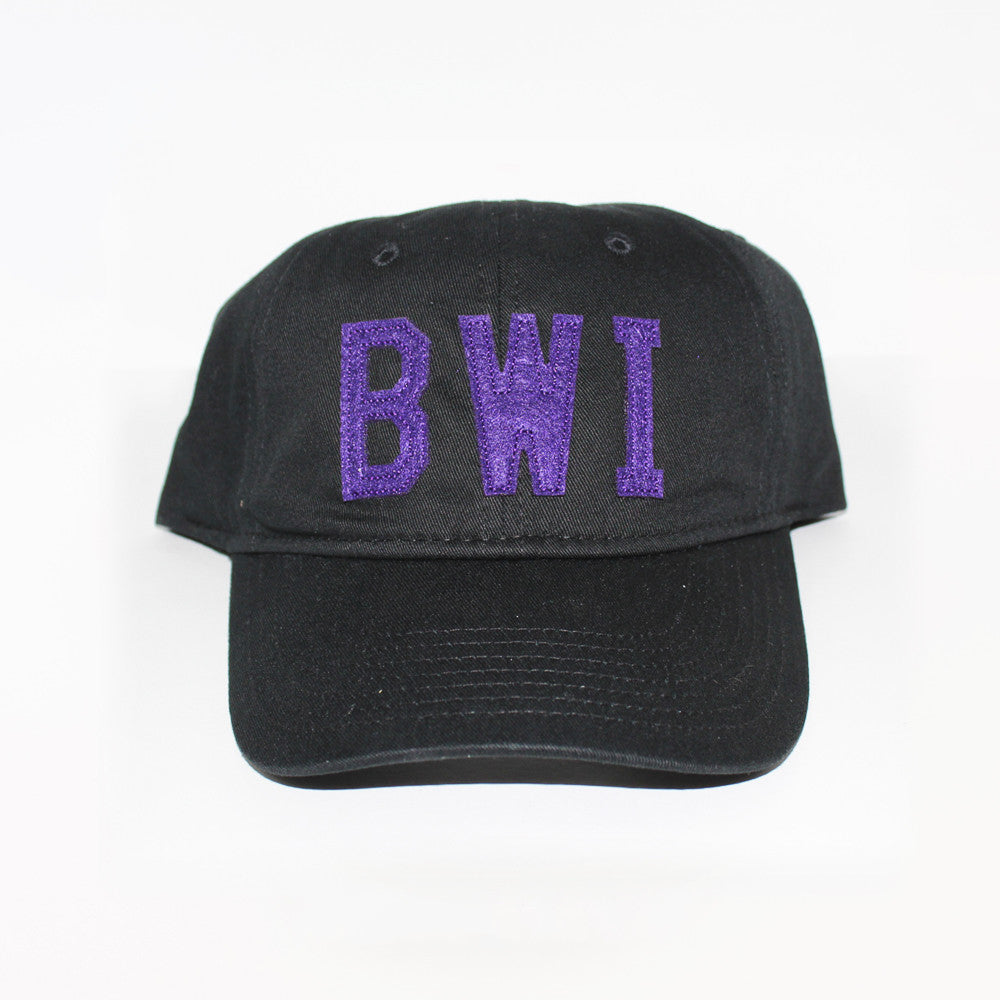 BWI - Baltimore, MD Hat